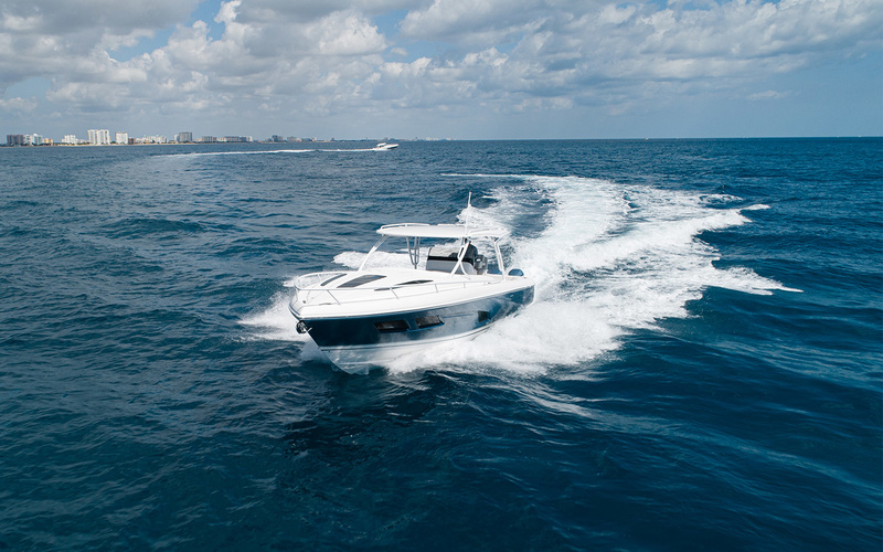 Intrepid  409 Valor