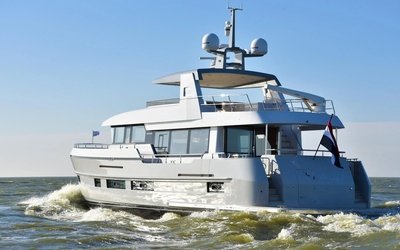 Dutchman DME 7