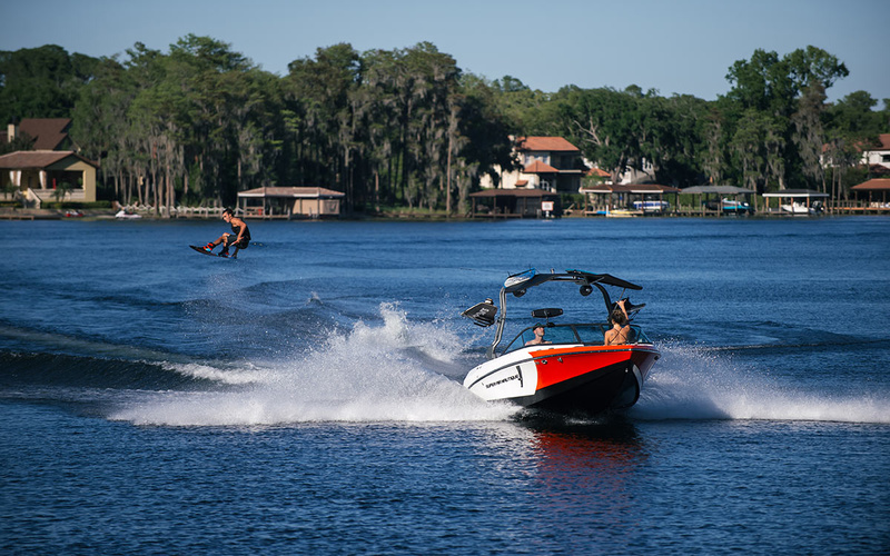 Nautique Super Air 210