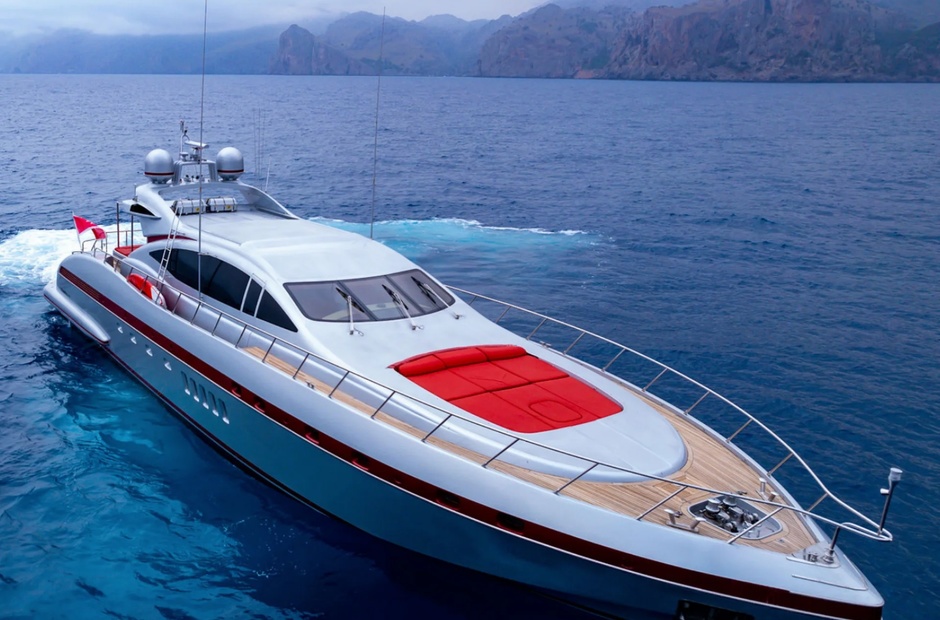 Mangusta La Digue