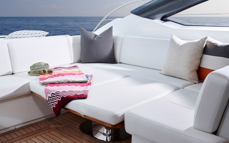 Princess V58