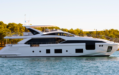 Azimut Dawo