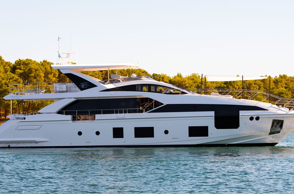 Azimut Dawo