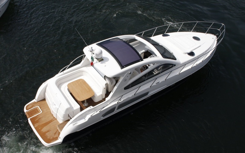 Airon 4300 T-TOP
