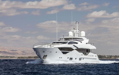 Sunseeker 2 J's of London