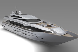 Maiora 46 Royale