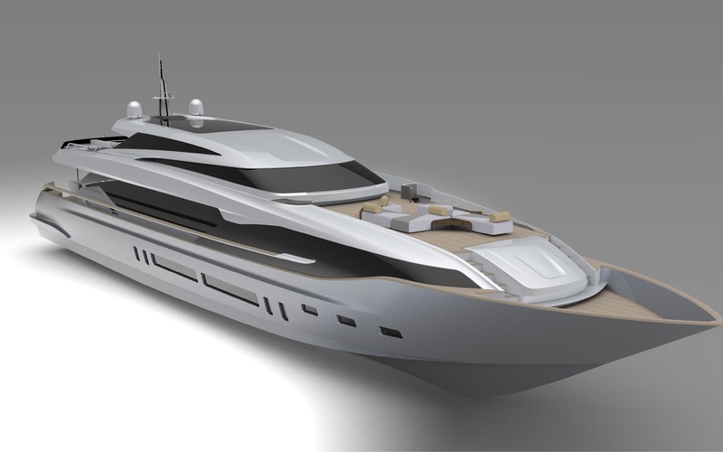 Maiora 46 Royale