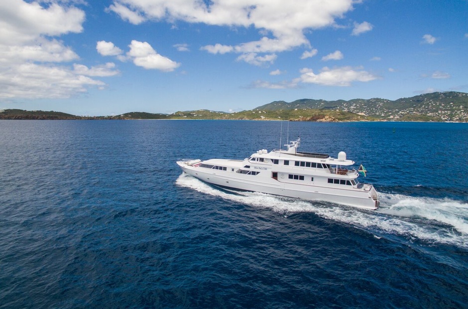 Australian Navy Vision