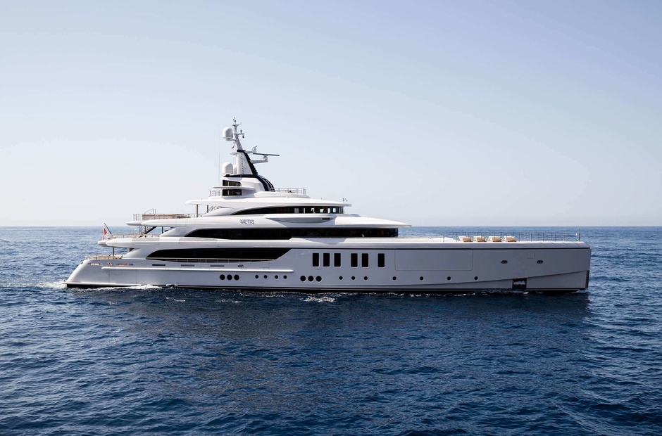 Benetti Artisan