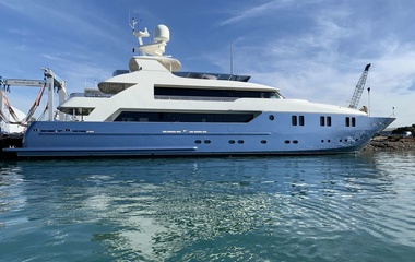 Concept Marine Irama