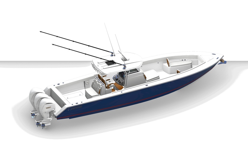 Jupiter  380LS