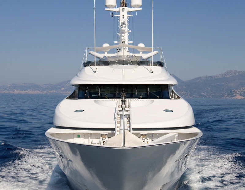 Abeking & Rasmussen Diamond