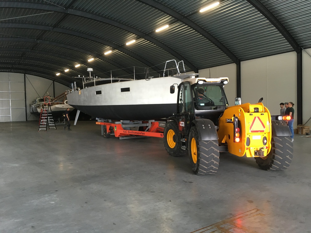Viator Marine