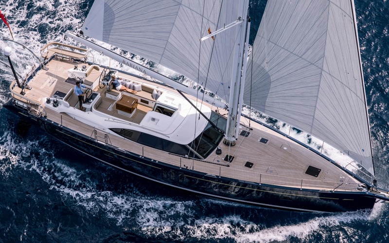 Oyster 675