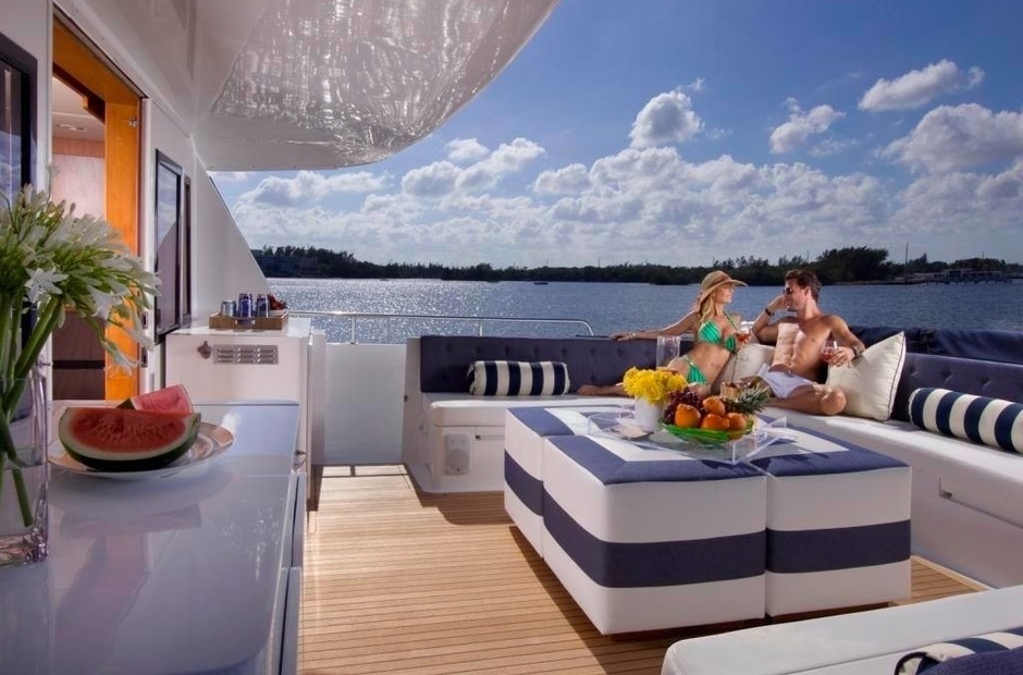 CL Yachts Going Galt