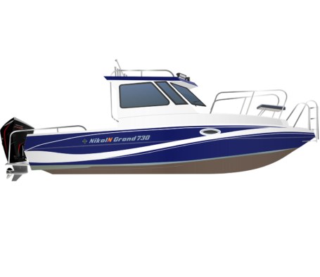 Николь-Н Grand 730
