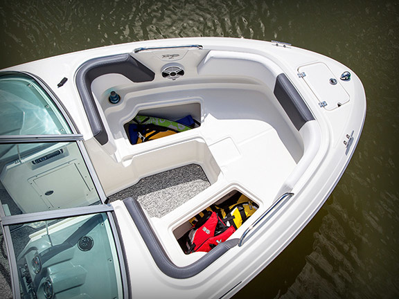 Chaparral 21 Sport H2O