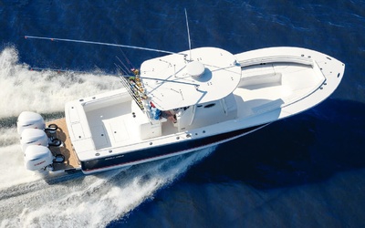 Regulator 34