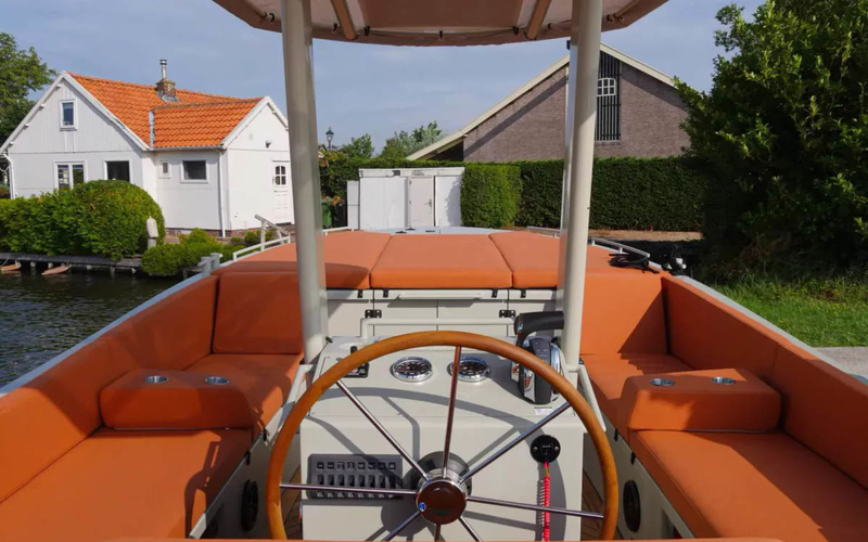Lekker Damasko 750