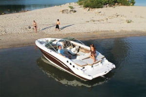 Chaparral 226 SSi