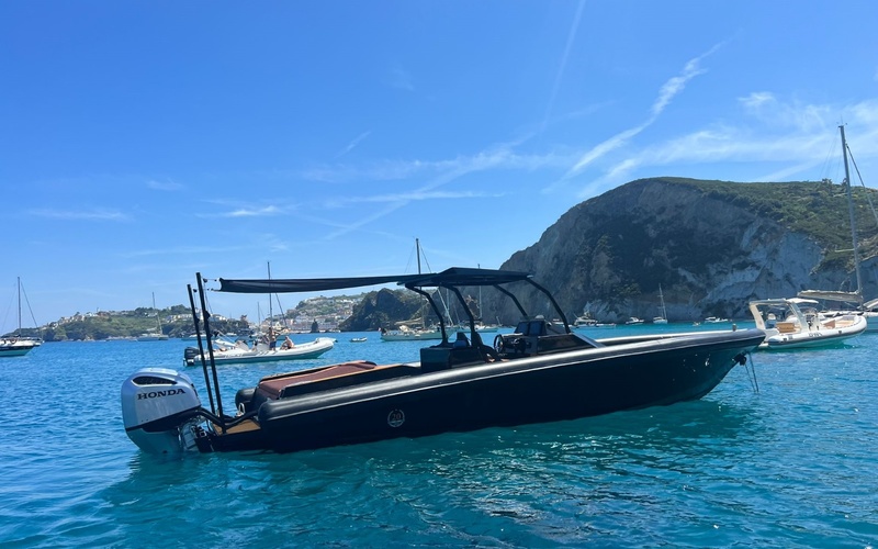 Seanfinity RS3