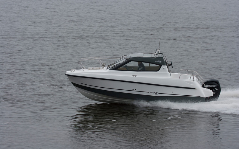 Galia 670 MC