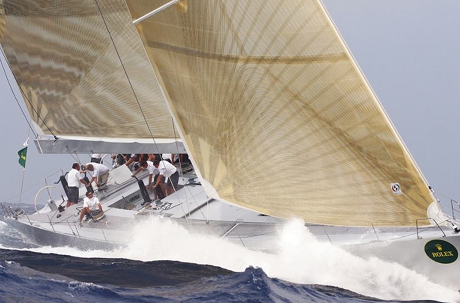 Latini Marine Roma