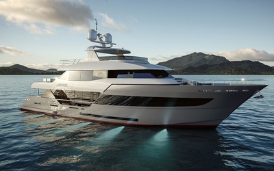 Inace Aventura 106