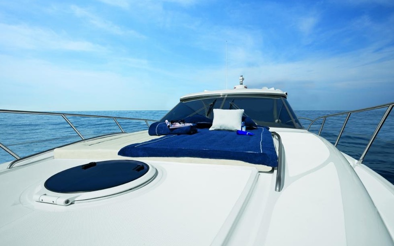 Atlantis 47