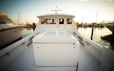 Composite CY 46 Chesapeake