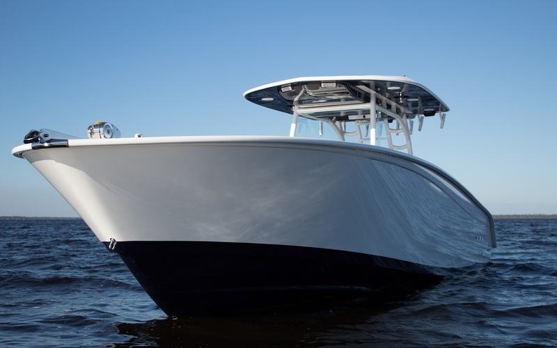 Cape Horn 36XS