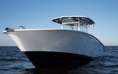 Cape Horn 36XS