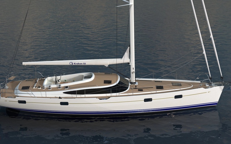 Kraken 58