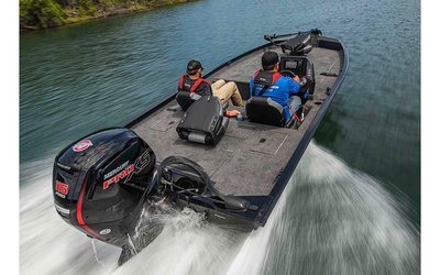 Crestliner XF 189