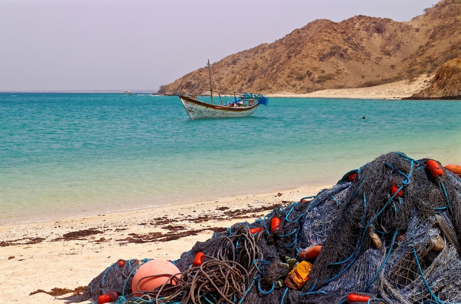 Eritrea is waiting for its first superyacht.