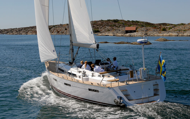 Najad 505