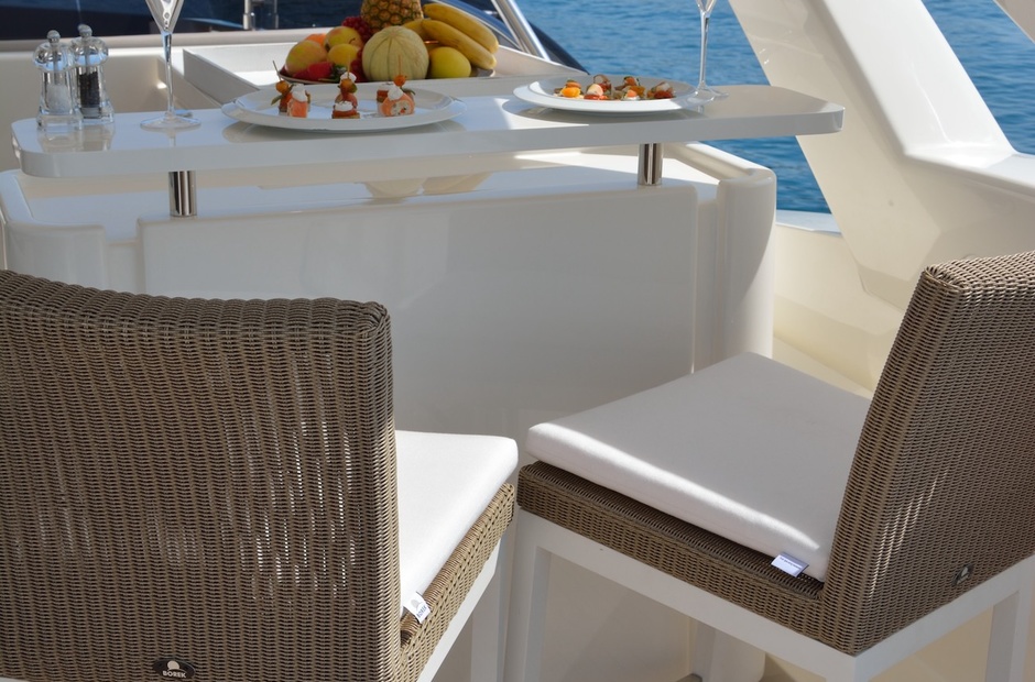Ferretti JPS