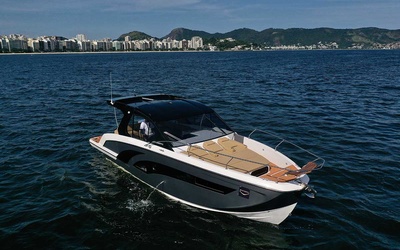 Hanover 387