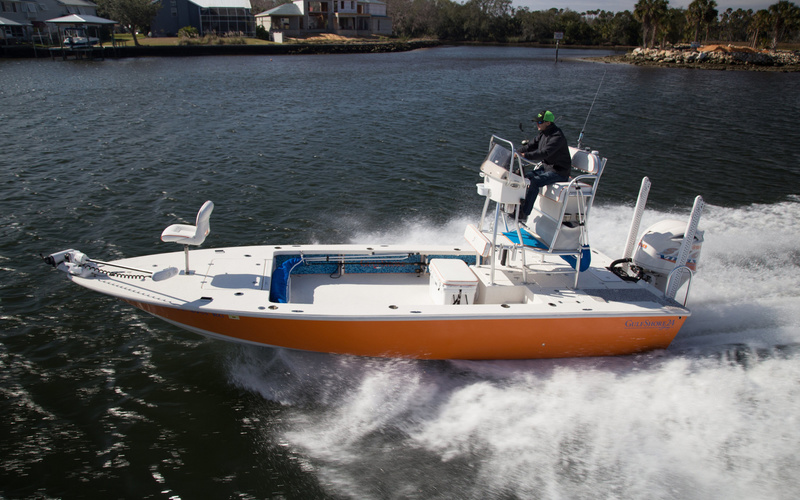 Young GulfShore 24