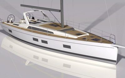 Grand Soleil 52 LC
