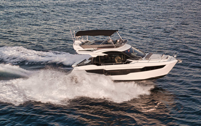 Galeon 400 FLY