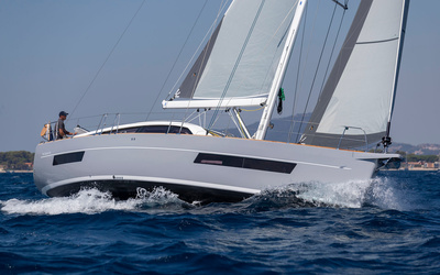 Wauquiez Pilot Saloon 48e