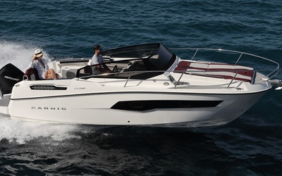 Karnic CS700 S