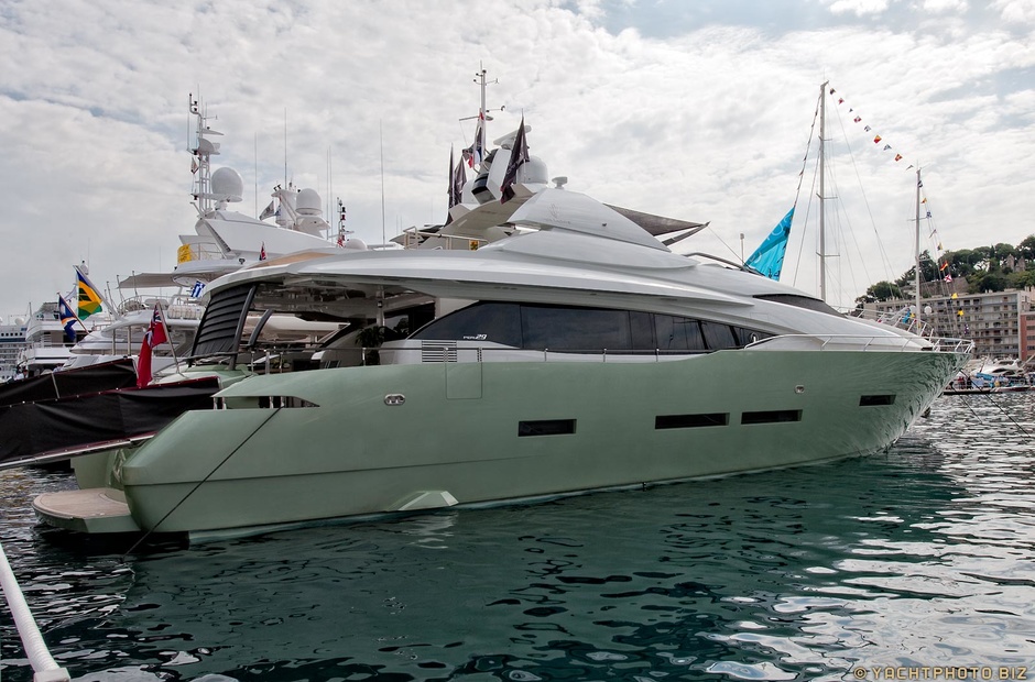 Peri Yachts Manatea