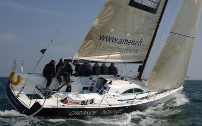 Bateaux Archambault А35 