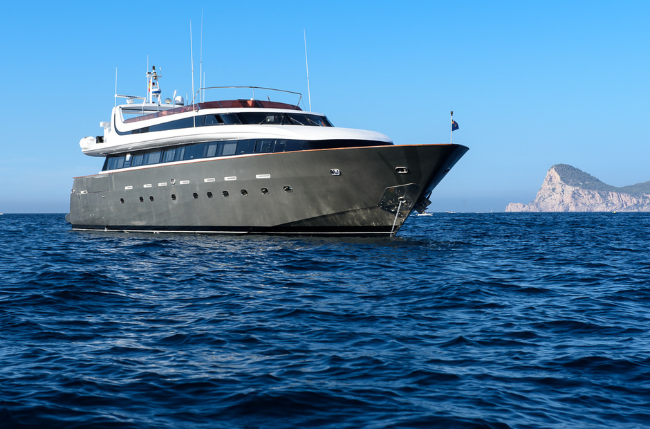 Mondomarine Paula III