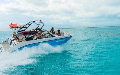 Yamaha SX220