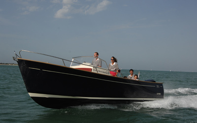 Rhea 27 Open
