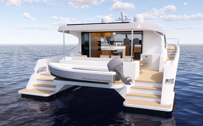 Lightwave 55