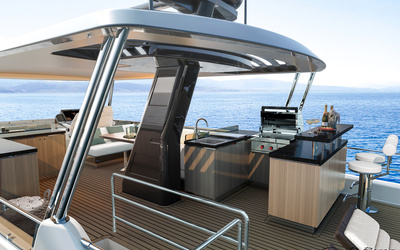 Sirena 68